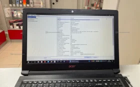 Купить Ноутбук Asus Aspire A315-33-C9RA б/у , в Саратов Цена:9900рублей