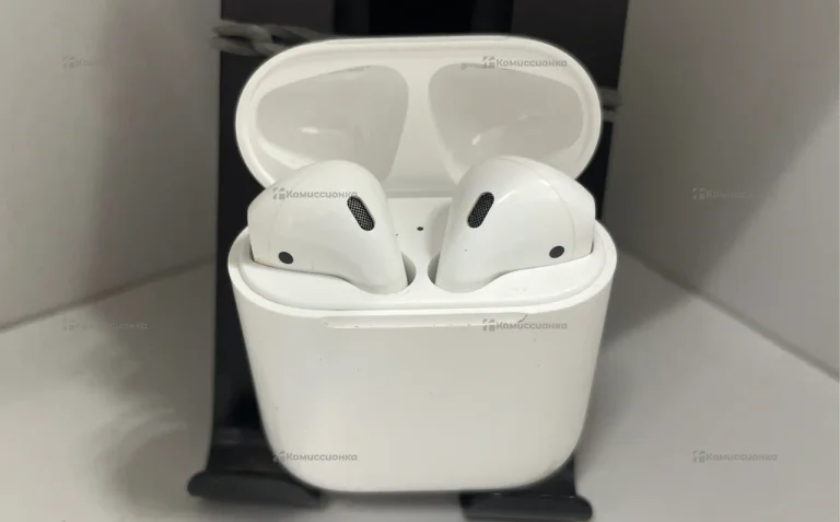 Наушники AirPods 1
