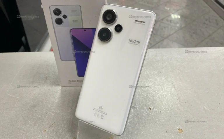 Xiaomi Redmi Note 13 Pro+ 12/512 ГБ