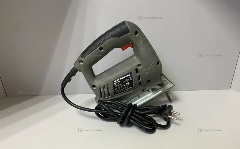 Лобзик Megamaster PTJS 350