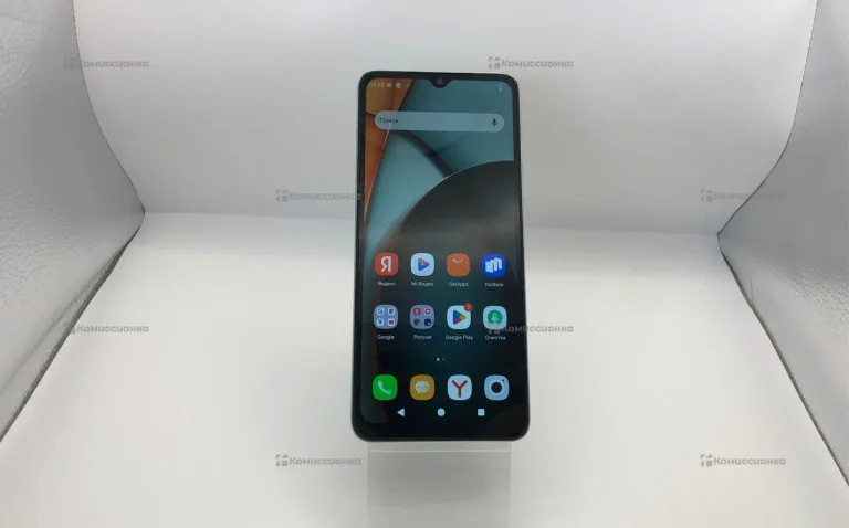 Xiaomi Redmi A3 4/128 ГБ