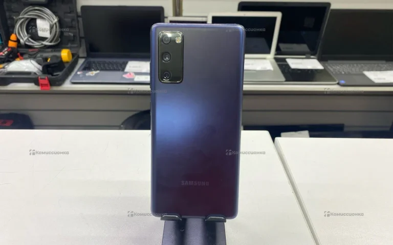 Samsung Galaxy S20 FE 256Gb