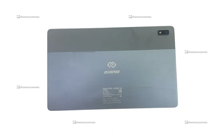 Планшет Digma pro 1600e