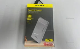 Power Bank Awei P5k 10000mAh