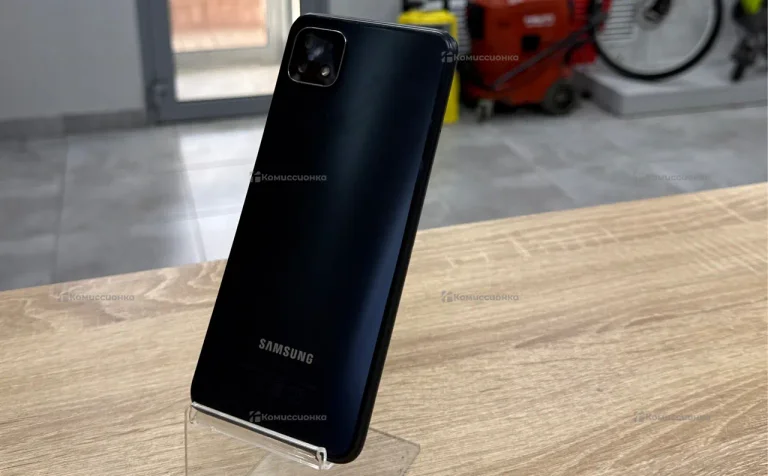 Samsung Galaxy A22s 5G 4/128Gb
