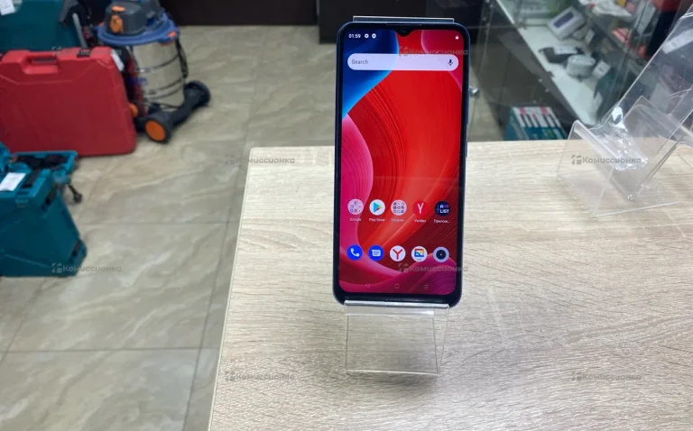 Realme C11 2021 2/32Gb