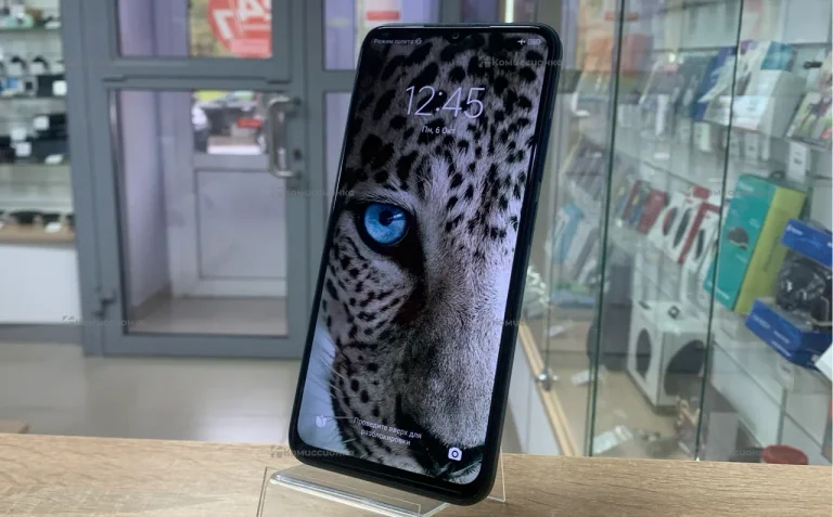 Xiaomi Poco M5 4/128Gb