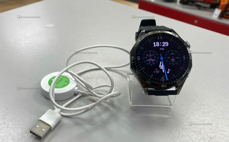 Часы LK Watch 4