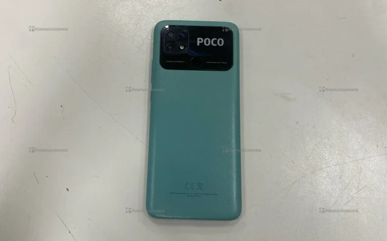 Xiaomi POCO C40 4/64Gb