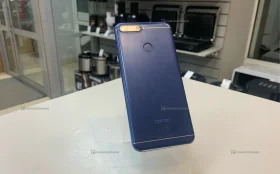Купить Honor 7A 2/16 ГБ б/у , в Пермь Цена:690рублей