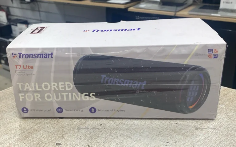 Колонка  Tronsmart T7Lite