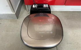Пылесос  LG HOME BOT