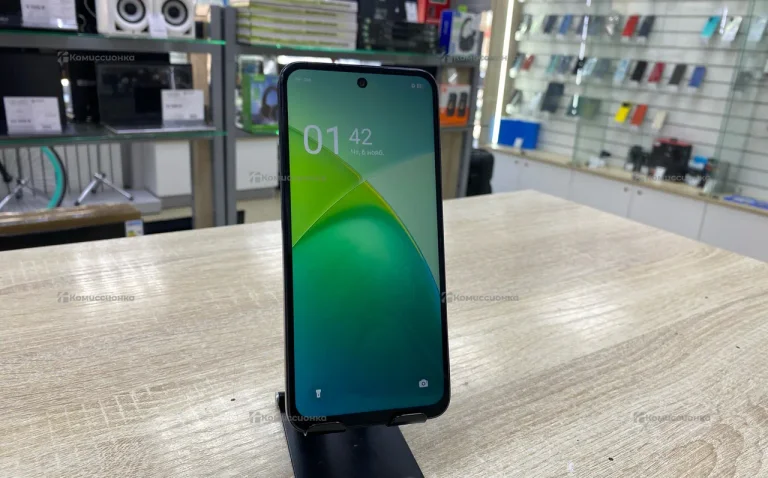 Infinix SMART 10 3/64 ГБ