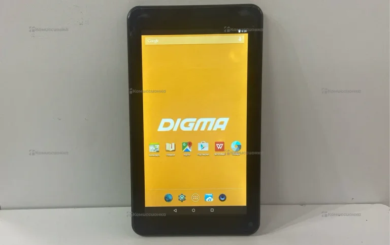 Планшет Digma Optima 7103M 1/8 Гб