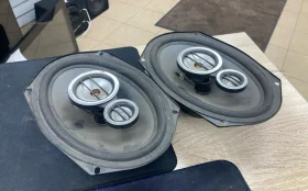 Купить Колонки Econ ebs-6903 б/у , в Набережные Челны Цена:1200рублей