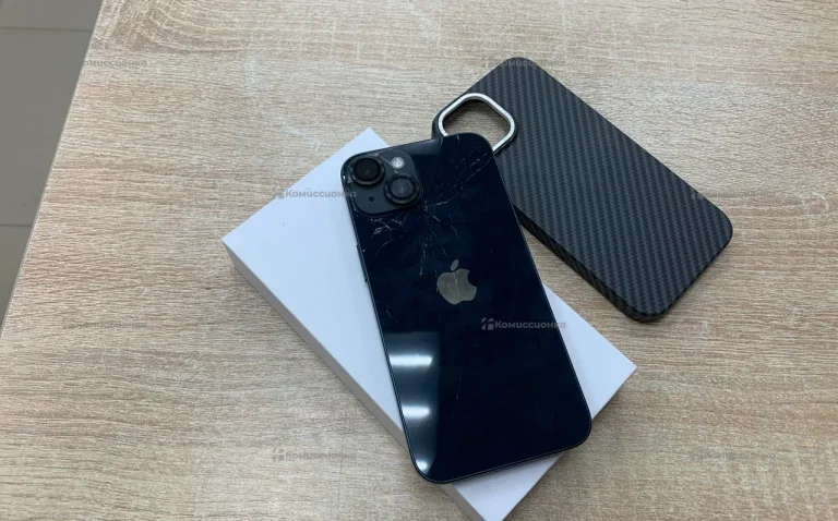 Apple iPhone 14 6/128 ГБ
