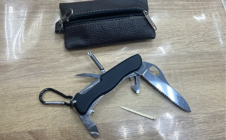 Нож Victorinox Trailmaster