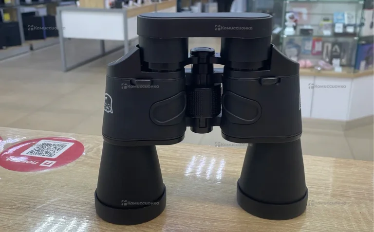 Бинокль 80X80
