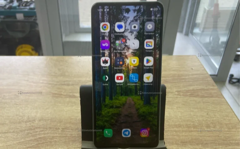 Infinix Smart 8 4/128GB