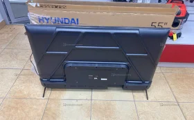 Телевизор Hyundai H-LED55BU7006