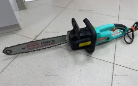 Купить Цепная пила Sturm! CC9922 б/у , в Рязань Цена:3900рублей