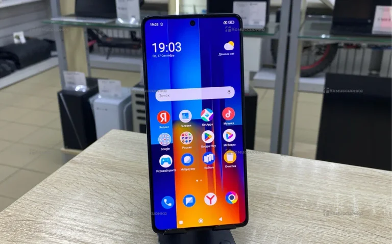 Xiaomi Poco M6 Pro 8/256 ГБ