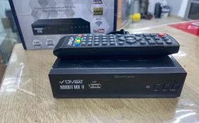 Купить Цифровая ТВ приставка  Original б/у , в Самара Цена:590рублей