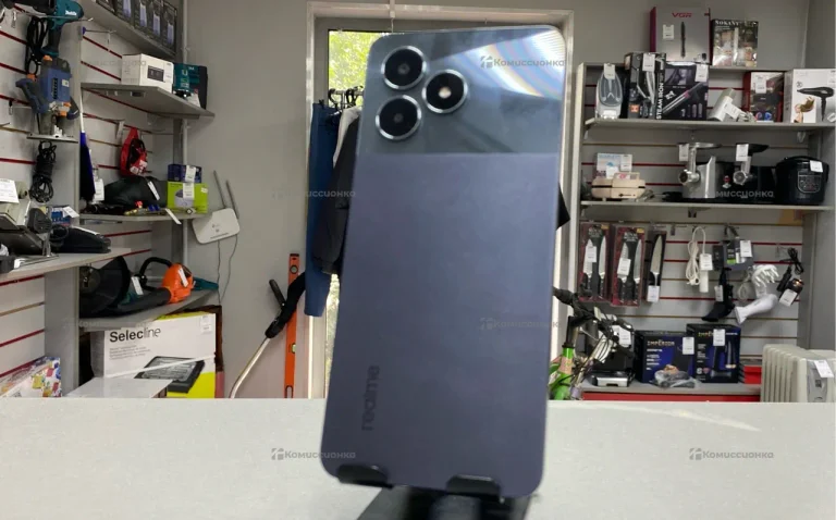 Realme Note 50 3/64Gb
