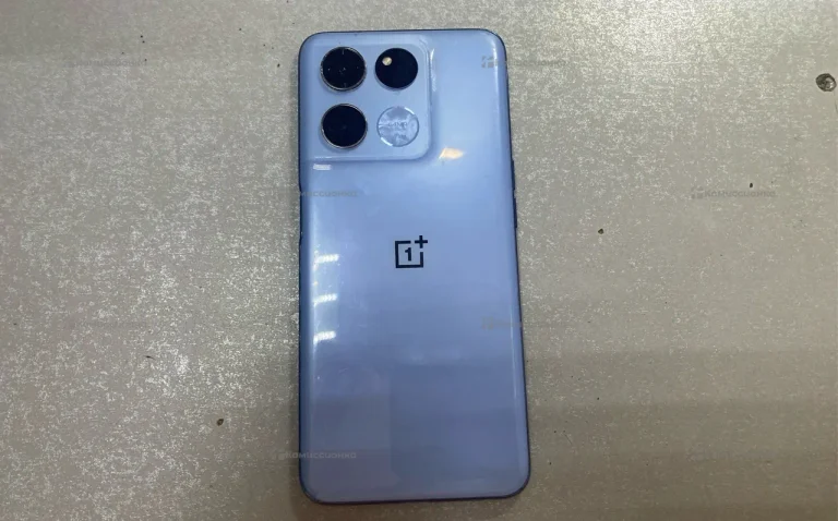 OnePlus Ace Racing Edition 12/256Gb