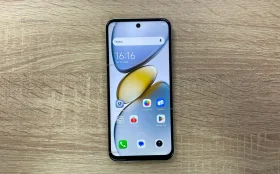 Tecno Spark Go 1 4/128 ГБ