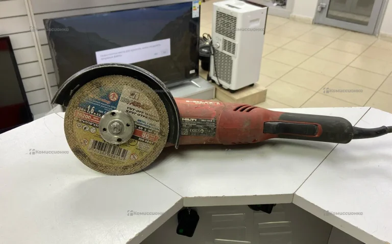 УШМ Hilti DEG 150-D