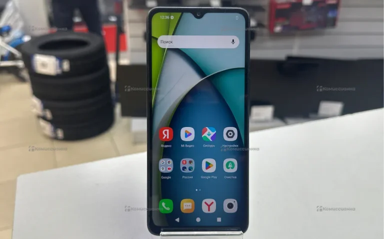 Xiaomi Redmi А3х 64