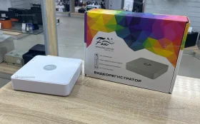 Купить Ведеорегистратор fax fx-4gta б/у , в Пермь Цена:1200рублей