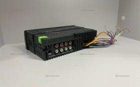Купить Автомагнитола  Deaf Bonce DB-530DSP б/у , в Тюмень Цена:3990рублей