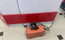 сварочный аппарат свар real smart arc 200