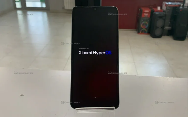 Xiaomi POCO C65 6/128 Gb
