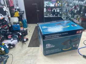 Купить Полировальная Машина Waxing б/у , в Зеленодольск Цена:1900рублей