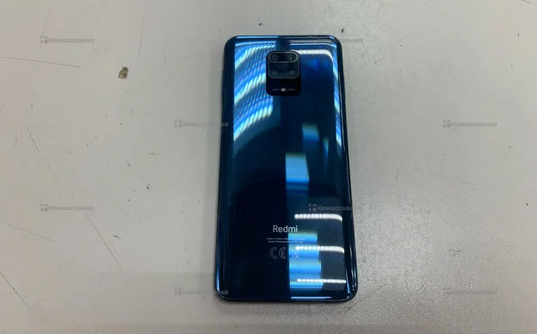 Xiaomi Redmi Note 9 Pro 6/128 ГБ