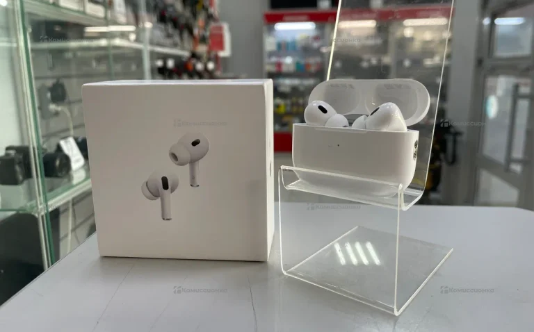 Наушники  AirPods Pro 2