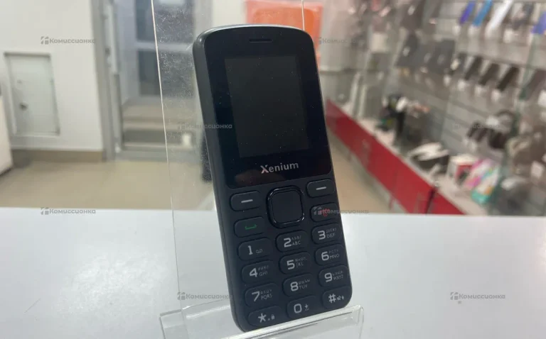 Xenium X170