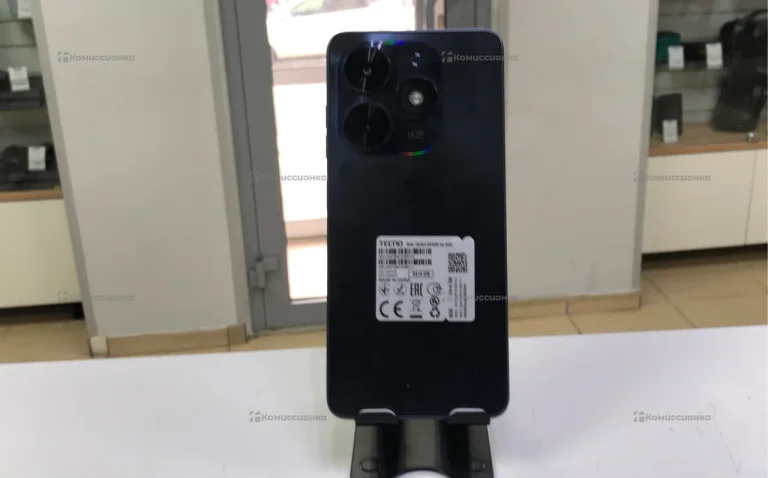 Tecno Spark Go 2024 4/64