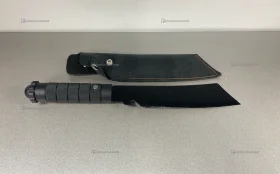 Купить Нож сантоку б/у , в Самара Цена:750рублей