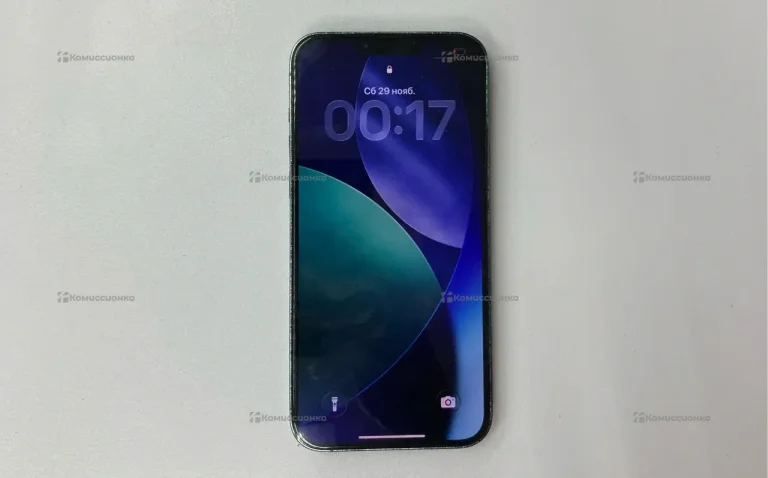 Apple iPhone 13 Pro Max 6/128 ГБ