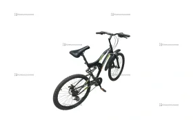 Велосипед Target IZH-BIKE