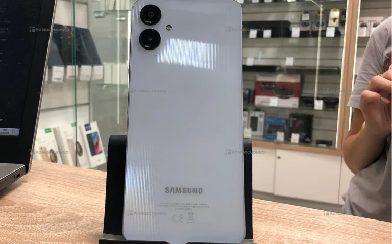 Samsung Galaxy A06 6/128Gb