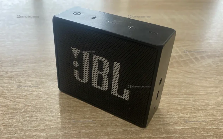 Колонка  jbl go