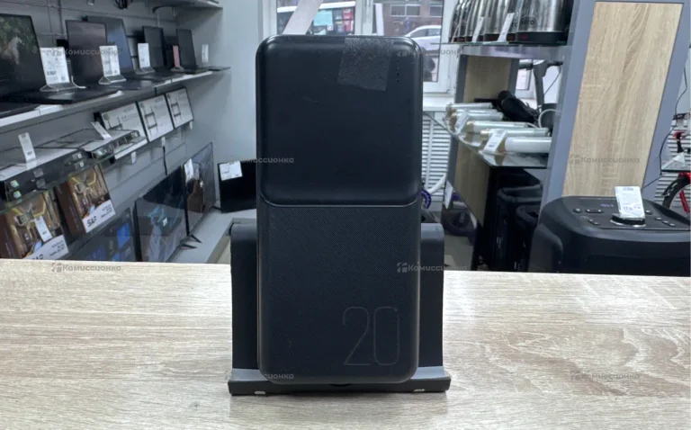 Power Bank  20000Mah