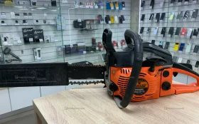 Бензопила Carver Promo PSG 45-15.