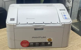 Купить Pantum принтер лазерный Pantum P2518 б/у , в Магнитогорск Цена:3500рублей