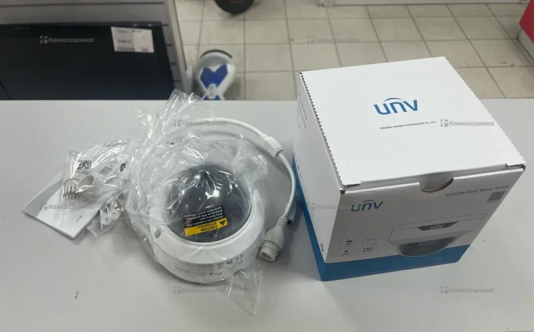 Ip camera ipc 328le-adf28k-g36